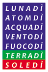 logo dell'almanacco