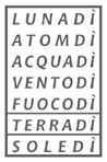 logo dell'almanacco